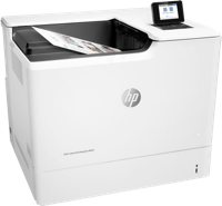 טונר למדפסת HP Color LaserJet Enterprise M652n